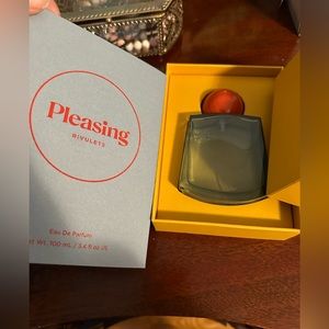 Pleasing Rivulets Eau de Parfum